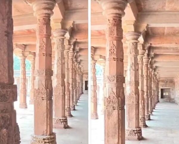 भोजशाला केस में मुस्लिम पक्ष की नई दलील… कहा- खिलजी के हमले में मंदिर तोड़ने के सबूत नहीं