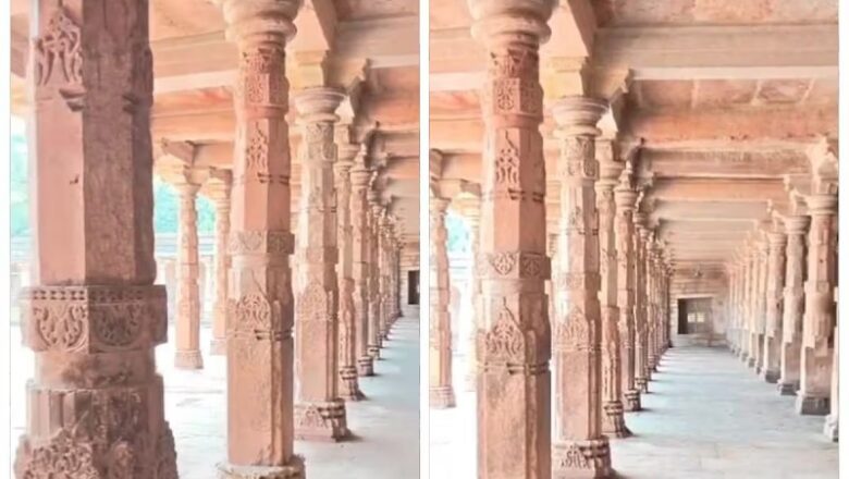 मुस्लिम पक्ष का तर्क… भोजशाला राजस्व रिकॉर्ड में मस्जिद के रूप में दर्ज… मंदिर होने का कोई प्रमाण नहीं