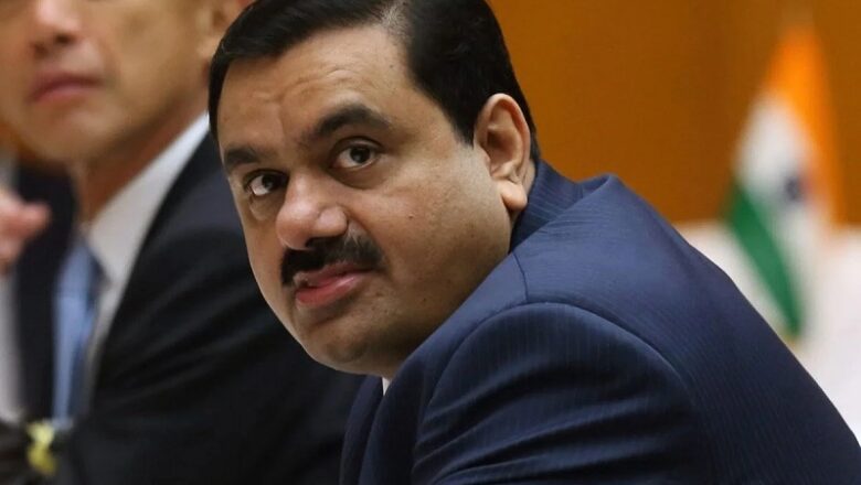 अडानी ने SEC के खिलाफ मुकदमे को खारिज करने के लिए US फेडरल कोर्ट में दायर की याचिका