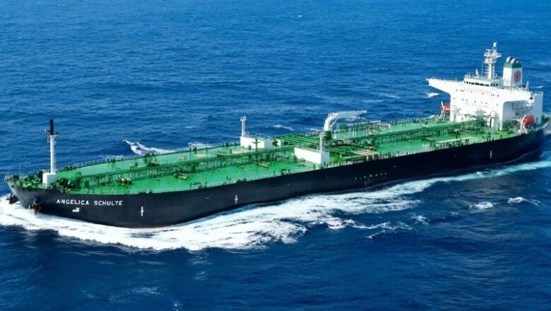 अमेरिकी नाकेबादी की चीनी टैंकर ने ली परीक्षा… होर्मुज से गुजरने के बाद लिया यू-टर्न