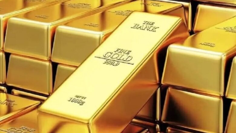 अक्षय तृतीया पर चमके-सोना चांदी….., जानिए पिछले 10 सालों में कितनी बढ़ी कीमतें ?