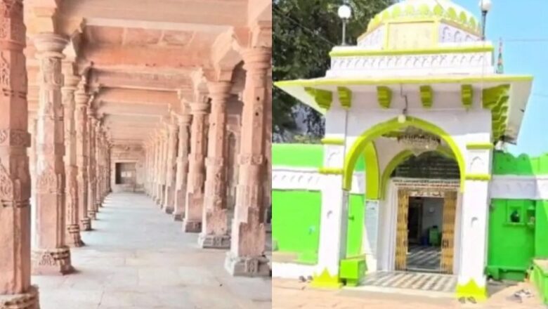 MP: मुस्लिम पक्ष का दावा- भोजशाला को पहले गुजरात के सोलंकी शासकों ने गिराया, खुर्शीद ने पेश किए तथ्य