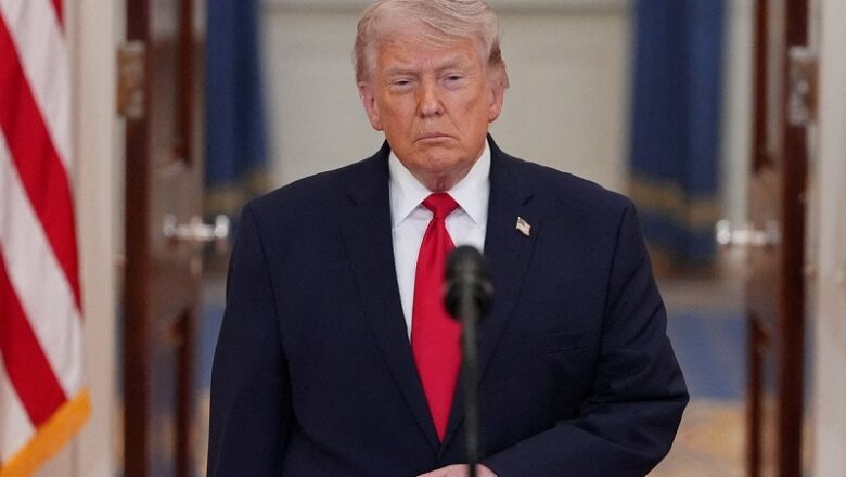 ईरान युद्ध के बीच ट्रंप की धमकी… 4 साल से जंग लड़ रहा ये छोटा सा देश बन सकता है बलि का बकरा!