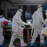 CG: दुर्ग जिले में अफ्रीकन स्वाइन फीवर’ का कहर…., 83 सुअरों को मारकर दफनाया