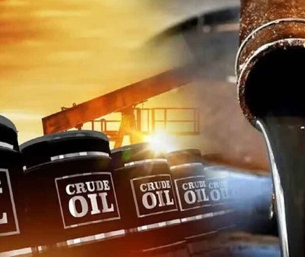 कच्चे तेल की कीमतों में तेजी से ग्लोबल मार्केट में हलचल… पेट्रोल-डीजल भी हो सकते हैं महंगे