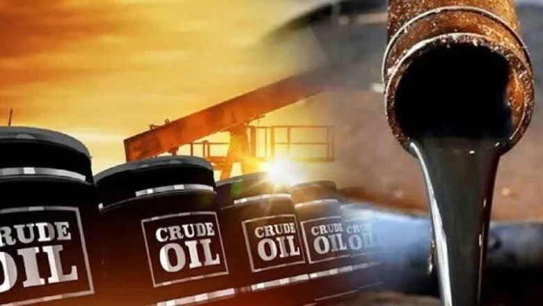 ग्‍लोबल मार्केट में Crude Oil की कीमत में गिरावट… ट्रंप की चेतावनी भी ‘बेअसर’