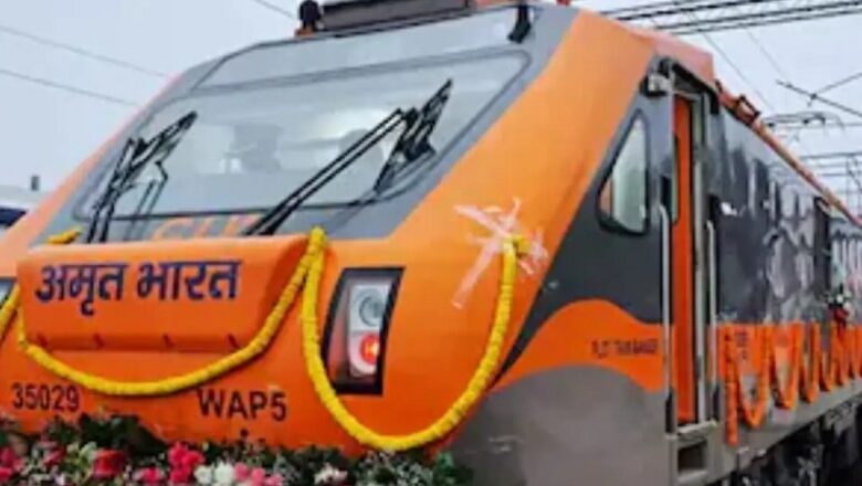 PM मोदी 28 अप्रैल को काशी को देंगे बड़ी सौगात… अयोध्या-मुंबई के बीच दौड़ेगी अमृत भारत एक्सप्रेस