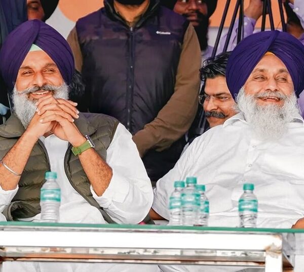 LS में AAP को लग सकता है बड़ा झटका…. मजीठिया का दावा- इस्तीफा देने को तैयार 2 MP