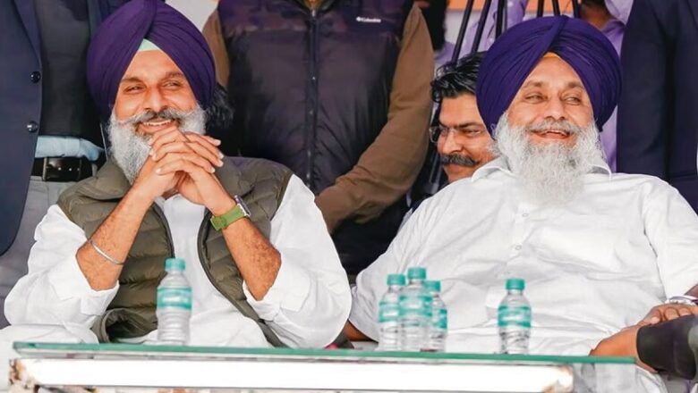 LS में AAP को लग सकता है बड़ा झटका…. मजीठिया का दावा- इस्तीफा देने को तैयार 2 MP