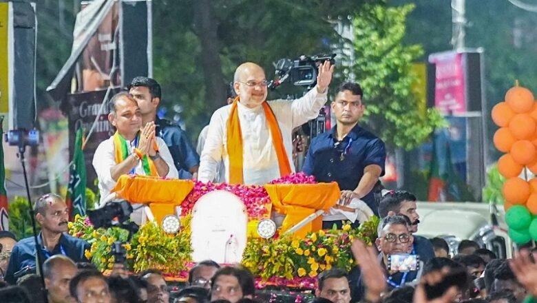 बंगाल में बंपर वोटिंग से भगवा पार्टी उत्साहित…. अमित शाह किससे बोले- दूसरे फेज में भी बाहर मत आना…