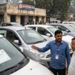 UP: पुराने वाहनों की खरीद-फरोख्त हुई ज्यादा आसान और पारदर्शी… सरकार ने बदले नियम