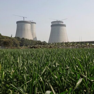 बांग्लादेश ने अपने पहले परमाणु ऊर्जा संयंत्र में यूरेनियम ईंधन लोडिंग की प्रक्रिया की शुरू