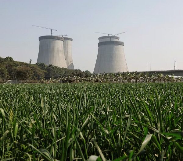 बांग्लादेश ने अपने पहले परमाणु ऊर्जा संयंत्र में यूरेनियम ईंधन लोडिंग की प्रक्रिया की शुरू