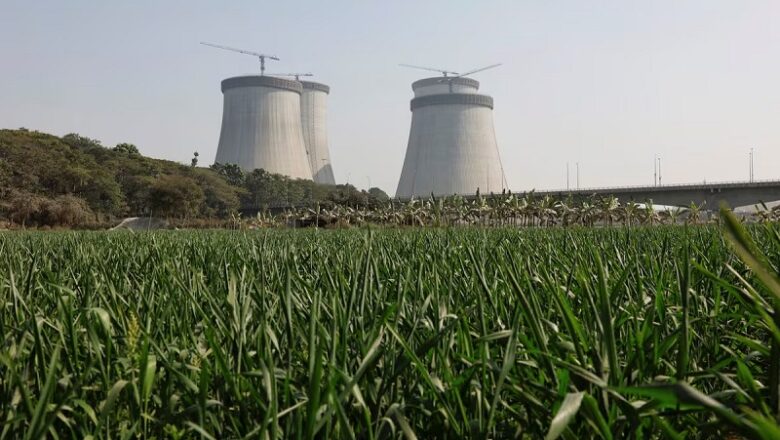 बांग्लादेश ने अपने पहले परमाणु ऊर्जा संयंत्र में यूरेनियम ईंधन लोडिंग की प्रक्रिया की शुरू