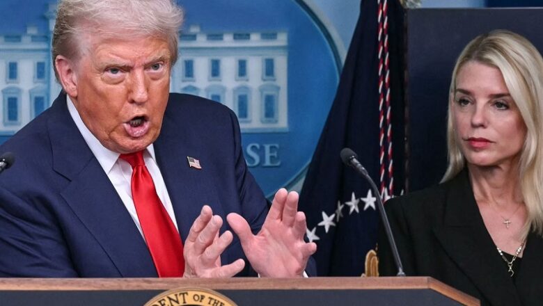 ट्रंप ने ईरान युद्ध के बीच फोड़ा टैरिफ बम… दवाओं पर 100%, स्टील-एल्यूमीनियम पर 50% शुल्क का ऐलान