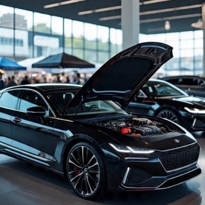 कच्चा माल महंगा होने से ऑटो इंडस्ट्रीज पर संकट… बढ़ सकती हैं कारों की कीमतें