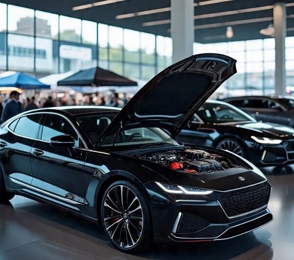 कच्चा माल महंगा होने से ऑटो इंडस्ट्रीज पर संकट… बढ़ सकती हैं कारों की कीमतें