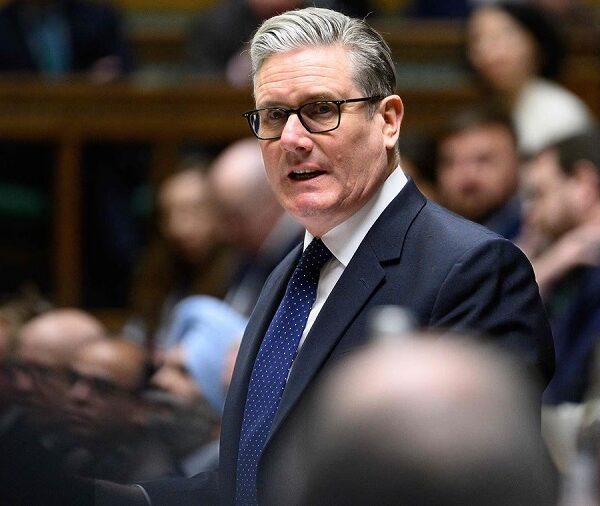 ब्रिटिश PM कीर स्टार्मर पर लटकी जांच की तलवार… एपस्टीन के चक्कर में जा सकती है कुर्सी