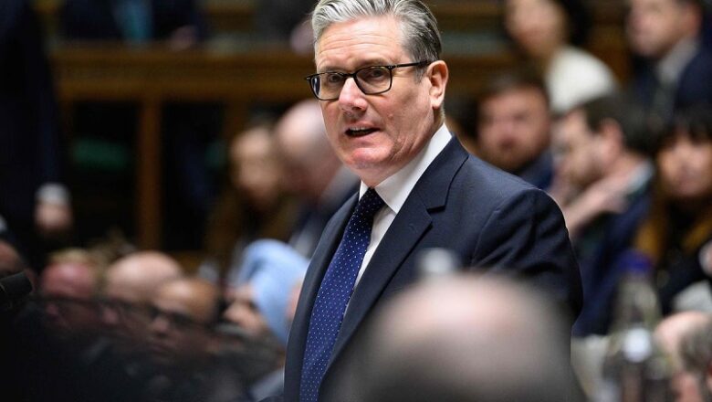 ब्रिटिश PM कीर स्टार्मर पर लटकी जांच की तलवार… एपस्टीन के चक्कर में जा सकती है कुर्सी