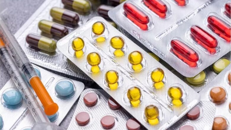 महंगाई की मार… आज से बुखार से लेकर शुगर-BP तक…900 से अधिक जरूरी दवाओं के दाम बढ़े