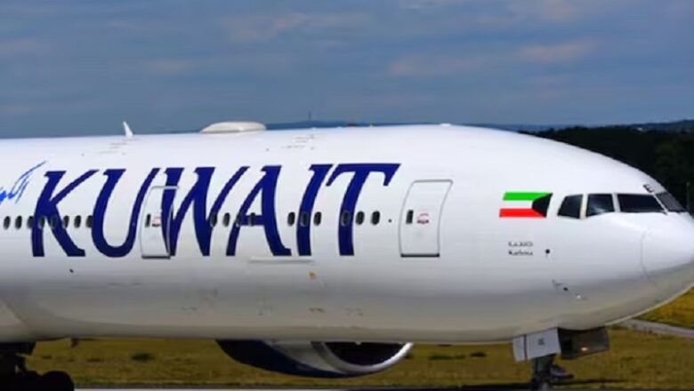 कुवैत से 20 भारतीयों के शव लेकर केरल पहुंचा विमान, अलग-अलग घटनाओं में हुई इनकी मौत