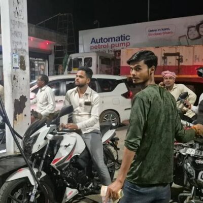 एशिया की अर्थव्यवस्था पर दिखने लगा तेल संकट का असर…. हो सकता है 1970 जैसा बदलाव!