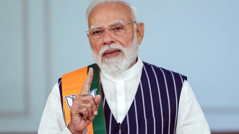 बिहार के बक्सर में PM मोदी पर हमले की साजिश….1 गिरफ्तार, दुश्मन देशों के संपर्क में था आरोपी