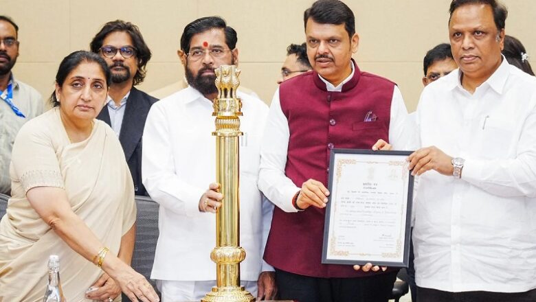 Maharashtra: दागी MPs-MLAs के सामने खड़े नहीं होंगे अधिकारी… प्रोटोकॉल नियम में बदलाव