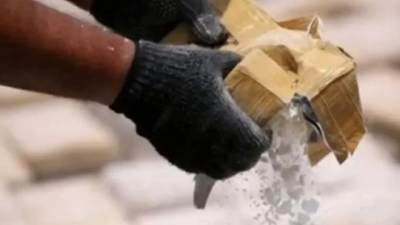 US: मैक्सिको के बड़े नेताओं-अधिकारियों पर ड्रग तस्करी के आरोप, गवर्नर समेत 10 पर केस दर्ज