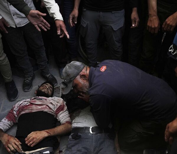 हमास के इंटेलिजेंस चीफ को इजरायल ने मार गिराया…. 7 अक्टूबर के हमले का लिया बदला