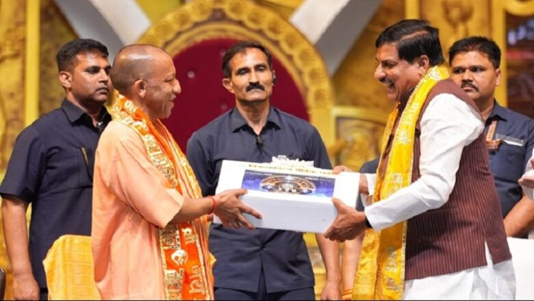 सम्राट विक्रमादित्य के सुशासन का संदेश देता है महानाट्य सम्राट विक्रमादित्य: मुख्यमंत्री डॉ. यादव