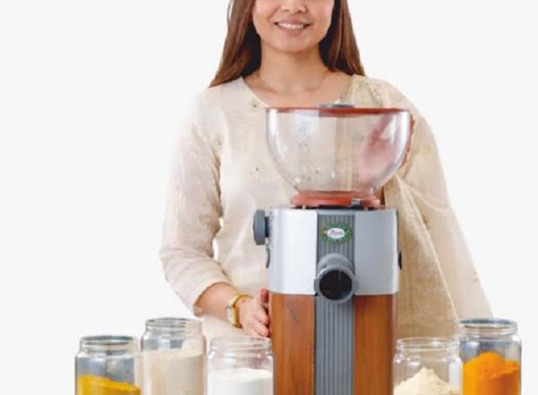 ताज़ा आटा, हर दिन घर में: SOFTEL लाया-पारंपरिक पीसाई, आधुनिक रसोई की नई पहचान