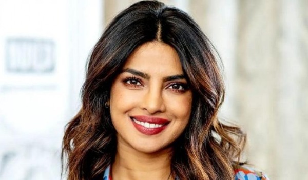 प्रियंका चोपड़ा को मिलेगा ‘ग्लोबल वैंगार्ड ऑनर’