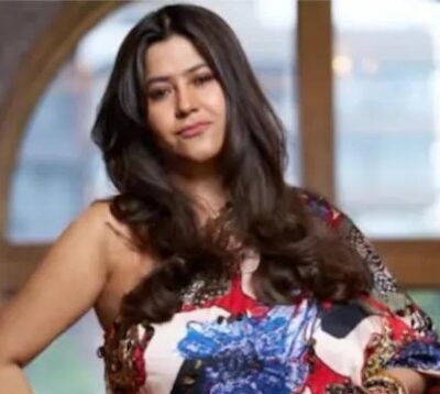 नई हॉरर-कॉमेडी फ्रेंचाइजी बनाने की तैयारी में एकता कपूर