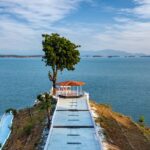 पानी बचाने में मध्यप्रदेश है देश में तीसरे स्थान पर