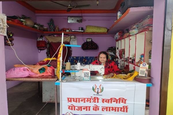 प्रधानमंत्री मोदी के आत्मनिर्भर भारत के संकल्प को पूर्ण कर रहा है मध्यप्रदेश: मुख्यमंत्री डॉ. यादव