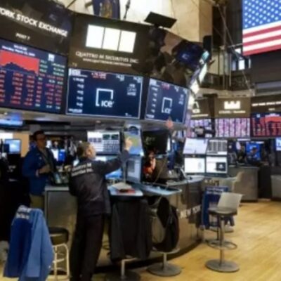 ग्लोबल मार्केट से कमजोरी के संकेत, एशिया में भी बिकवाली का दबाव