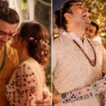 जुबिन नौटियाल ने रचाई शादी, बचपन की दोस्त बनी दुल्हन