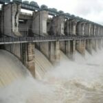 रविशंकर सागर जलाशय की बढ़ेगी उम्र, 65.5 करोड़ से होगा बड़ा उन्नयन