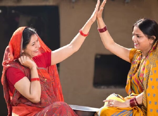 लखपति दीदी पहल से मध्यप्रदेश में महिलाओं को मिली आर्थिक सशक्तिकरण की नई दिशा