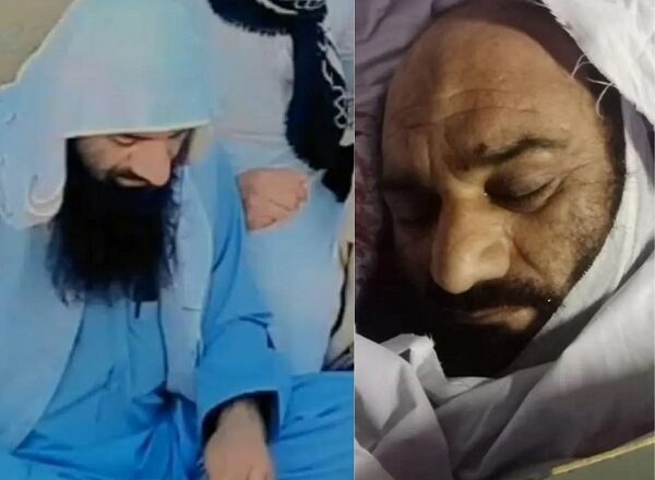 पाकिस्तान में लश्कर कमांडर की हत्या, अज्ञात हमलावरों ने बरसाईं गोलियां