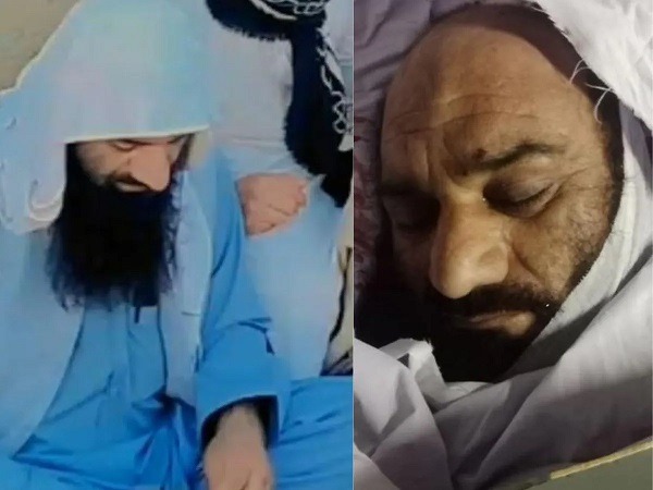 पाकिस्तान में लश्कर कमांडर की हत्या, अज्ञात हमलावरों ने बरसाईं गोलियां