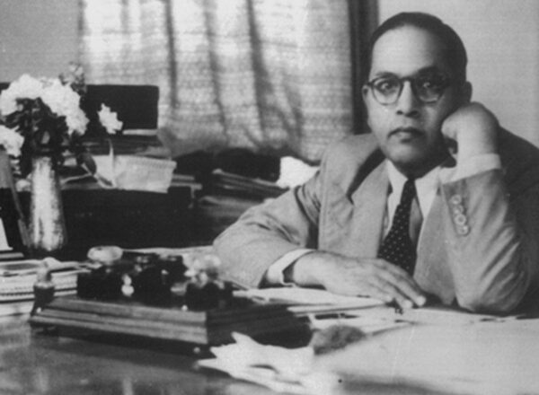 डॉ. भीमराव आंबेडकर: बहुआयामी व्यक्तित्व का समग्र परिप्रेक्ष्य