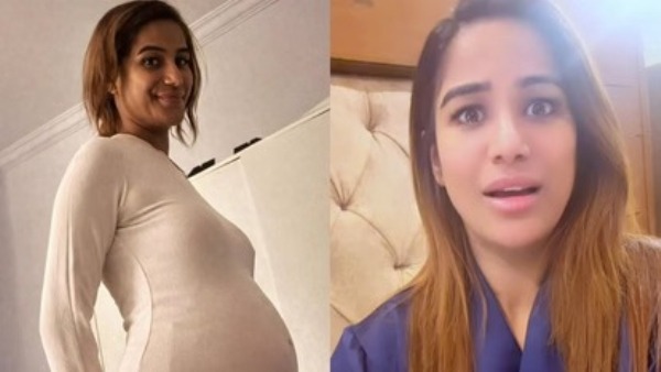पूनम पांडे ने प्रेग्नेंसी वाली तस्वीरों का बताया सच