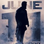 पोस्टर के साथ जूनियर एनटीआर की फिल्म का बड़ा ऐलान