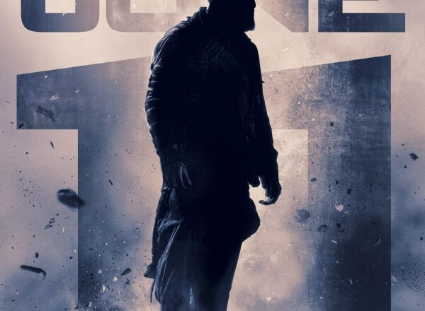 पोस्टर के साथ जूनियर एनटीआर की फिल्म का बड़ा ऐलान