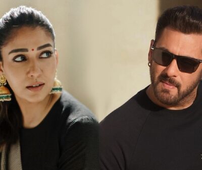 सलमान खान की नई फिल्म ‘एसवीसी63’ ईद 2027 पर होगी रिलीज