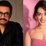 पहली बार आमिर खान की हीरोइन बनेंगी श्रद्धा कपूर, फिल्मी गलियारों में हलचल