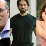 आयुष्मान खुराना-शरवरी की फिल्म ‘ये प्रेम मोल लिया’ को मिली रिलीज तारीख