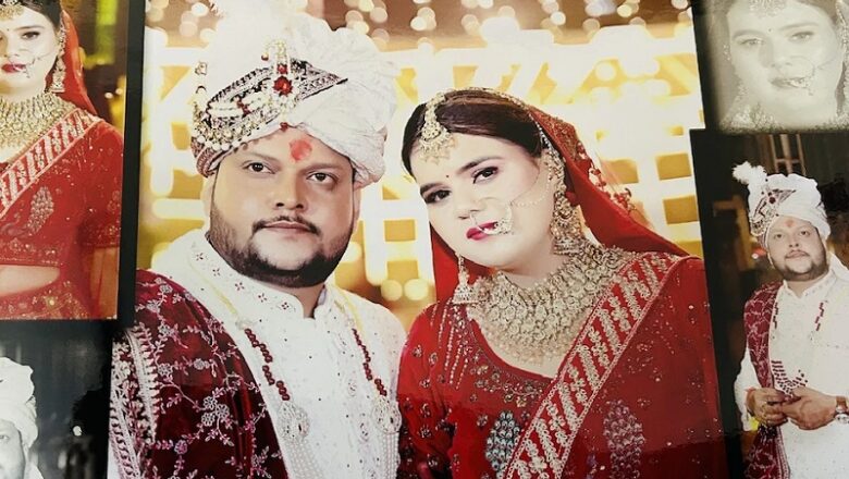 UP में भी ट्विशा जैसा मामला…. लखनऊ में फांसी पर फंदे पर लटकी मिली नवविवाहिता …